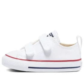 Chuck Taylor All Star Low Top «Blanco»