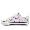 Chuck Taylor All Star Low Top «Blanco»