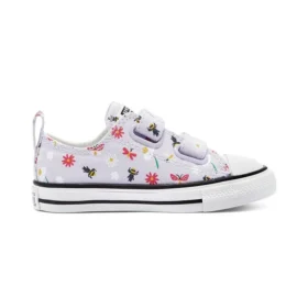Chuck Taylor All Star Low Top «Blanco»