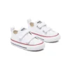 Chuck Taylor All Star Low Top «Blanco»