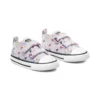 Chuck Taylor All Star Low Top «Blanco»