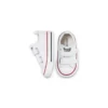 Chuck Taylor All Star Low Top «Blanco»