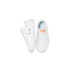 Chuck Taylor All Star Low Top «Blanco Amarillo»