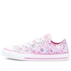 Chuck Taylor All Star Low Top «Blue Pink»