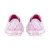 Chuck Taylor All Star Low Top «Blue Pink»