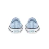 Chuck Taylor All Star Low Top «Blue White»