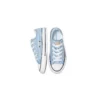 Chuck Taylor All Star Low Top «Blue White»