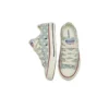 Chuck Taylor All Star Low Top Denim «Azul»