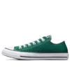Chuck Taylor All Star Low Top Dragon Scale «Verde»