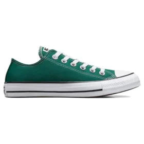 Chuck Taylor All Star Low Top Dragon Scale «Verde»