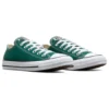 Chuck Taylor All Star Low Top Dragon Scale «Verde»