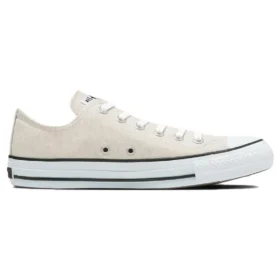 Chuck Taylor All Star Low Top «Light Grey»