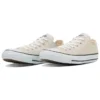 Chuck Taylor All Star Low Top «Light Grey»