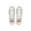 Chuck Taylor All Star Low Top «Light Grey»