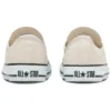 Chuck Taylor All Star Low Top «Light Grey»