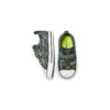 Chuck Taylor All Star Low Top «Negro, blanco y azul»