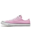 Chuck Taylor All Star Low Top «Pink»