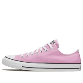Chuck Taylor All Star Low Top «Pink»