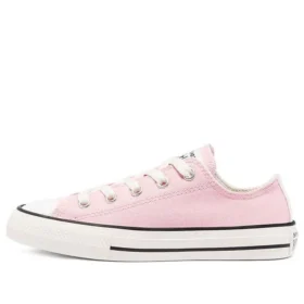 Chuck Taylor All Star Low Top «Pink»