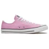 Chuck Taylor All Star Low Top «Pink»
