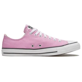 Chuck Taylor All Star Low Top «Pink»