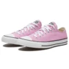 Chuck Taylor All Star Low Top «Pink»