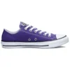 Chuck Taylor All Star Low Top «Purple White»