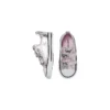 Chuck Taylor All Star Low Top «Silver Pink»