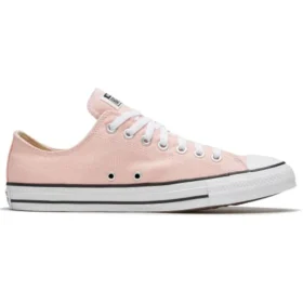 Chuck Taylor All Star Low Top «Storm Pink»