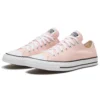 Chuck Taylor All Star Low Top «Storm Pink»