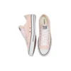 Chuck Taylor All Star Low Top «Storm Pink»