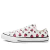 Chuck Taylor All Star Low Top Summer Fruit «Blanco Rosa»