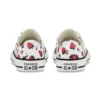 Chuck Taylor All Star Low Top Summer Fruit «Blanco Rosa»