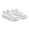 Chuck Taylor All Star Low Top «Vintage White»