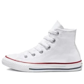 Chuck Taylor All Star Low «White»