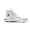Chuck Taylor All Star Low «White»