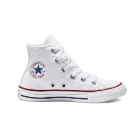 Chuck Taylor All Star Low «White»