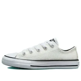 Chuck Taylor All Star Low «Winter Glitter»