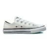 Chuck Taylor All Star Low «Winter Glitter»