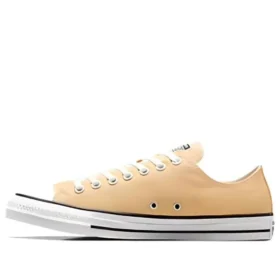 Chuck Taylor All Star Low «Yellow White»