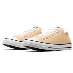 Chuck Taylor All Star Low «Yellow White»