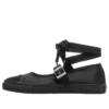 Chuck Taylor All Star LP BL OX «Negro»