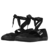 Chuck Taylor All Star LP BL OX «Negro»