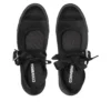 Chuck Taylor All Star LP BL OX «Negro»