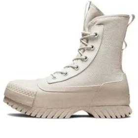 Chuck Taylor All Star Lugged 2.0 Counter Climate High «Light Bone Papyrus»