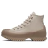 Chuck Taylor All Star Lugged 2.0 Counter Climate High Top «Tan»