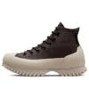 Chuck Taylor All Star Lugged 2.0 Counter Climate High Top «Velvet Brown»