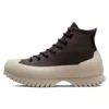 Chuck Taylor All Star Lugged 2.0 Counter Climate High Top «Velvet Brown»