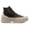 Chuck Taylor All Star Lugged 2.0 Counter Climate High Top «Velvet Brown»