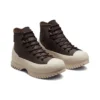 Chuck Taylor All Star Lugged 2.0 Counter Climate High Top «Velvet Brown»